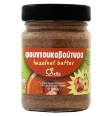 ΦΟΥΝΤΟΥΚΟΒΟΥΤΥΡΟ ΕΛΛΗΝΙΚΟ ΒΙΟ 250gr
